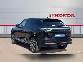 Used Honda e NY1 2024 for sale - 79617319: Photo