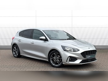 Used Ford Focus 2019 for sale - 78070193: Photo