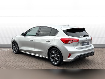 Used Ford Focus 2019 for sale - 78070193: Photo