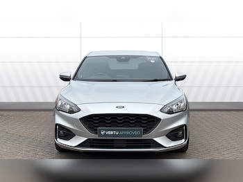 Used Ford Focus 2019 for sale - 78070193: Photo