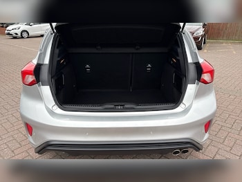 Used Ford Focus 2019 for sale - 78070193: Photo