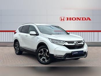 Honda - CR-V