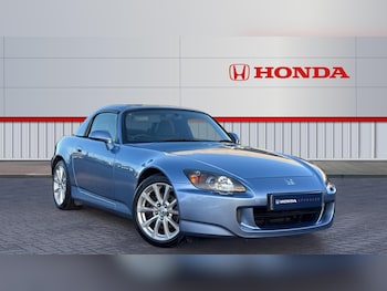 2008 (08) - 2.0i GT 2dr