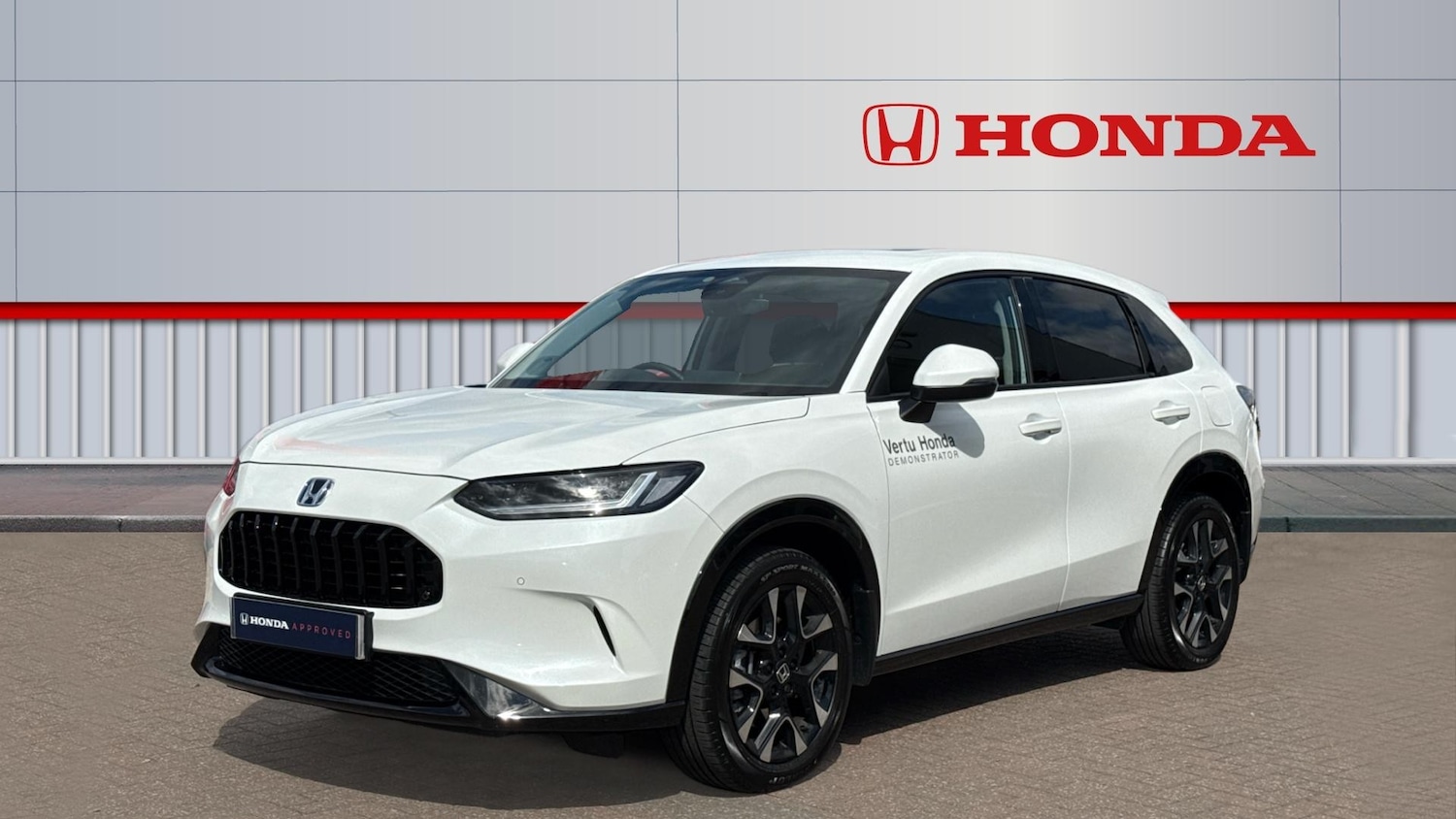 Used Honda ZR-V 2025 for sale - 76319536: Photo 10