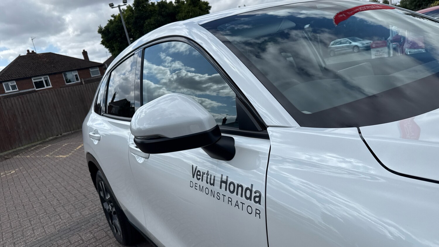 Used Honda ZR-V 2025 for sale - 76319536: Photo 16