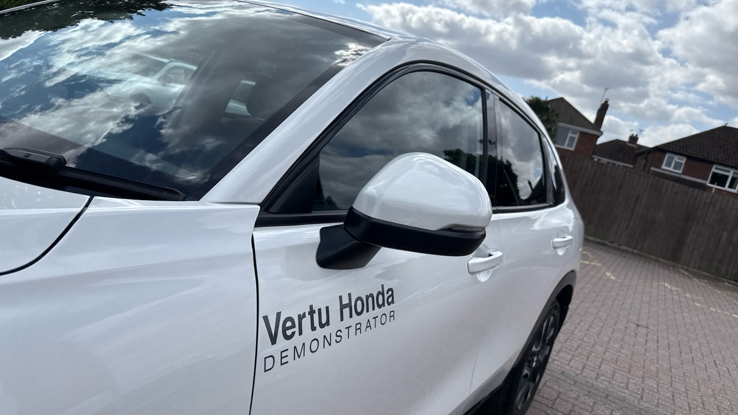 Used Honda ZR-V 2025 for sale - 76319536: Photo 17