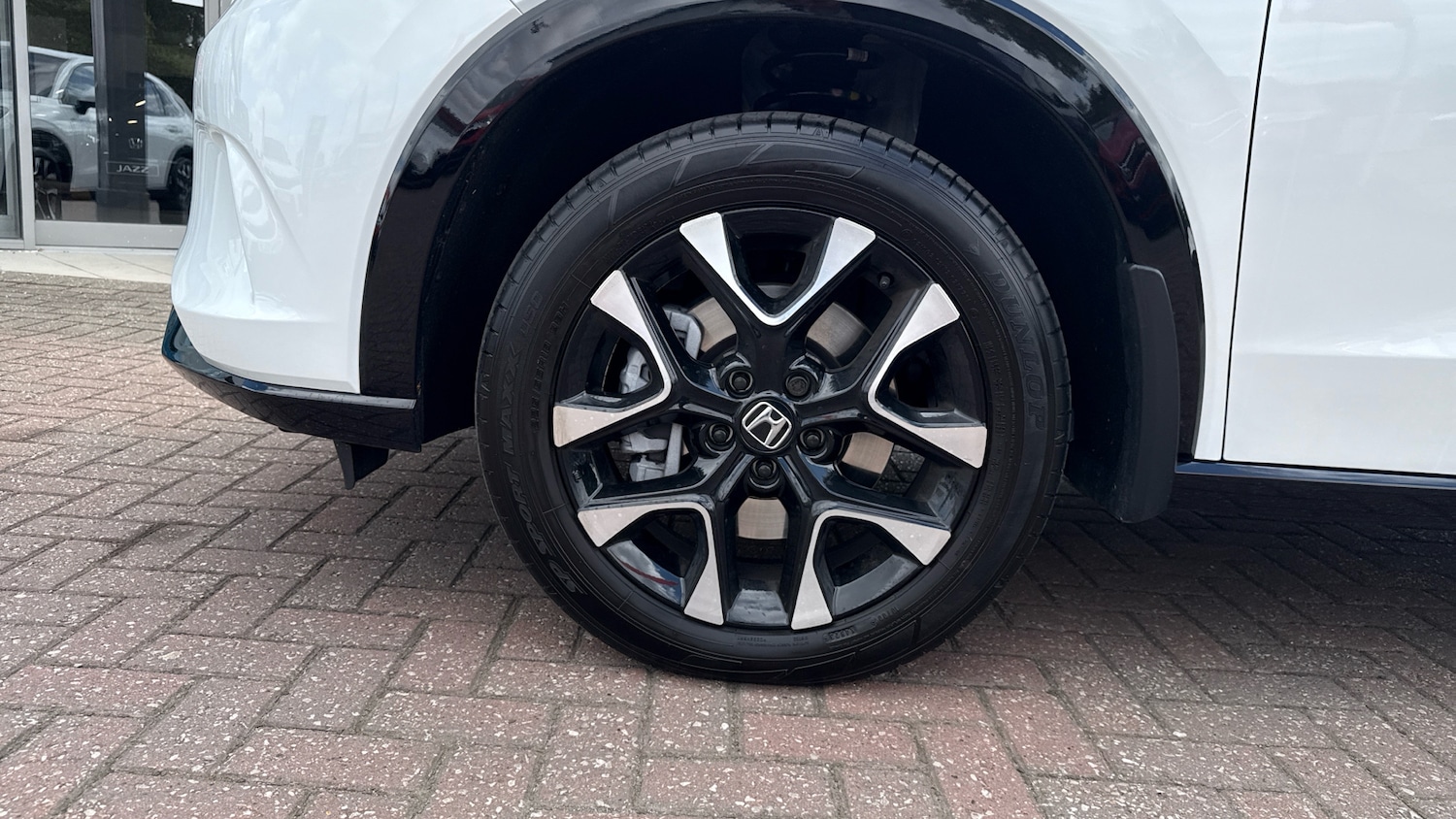 Used Honda ZR-V 2025 for sale - 76319536: Photo 19