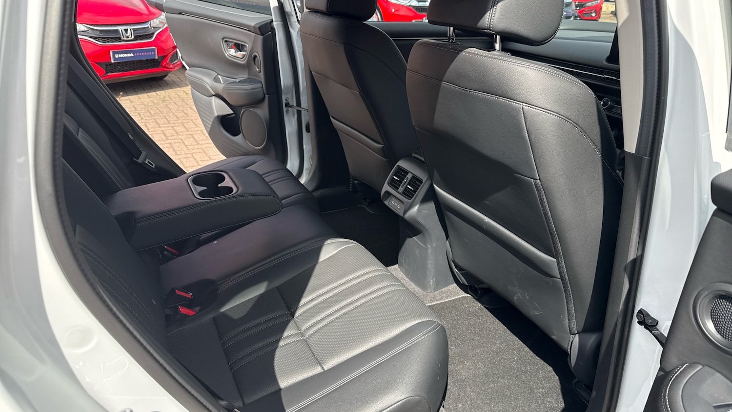 Used Honda ZR-V 2025 for sale - 76319536: Photo 25