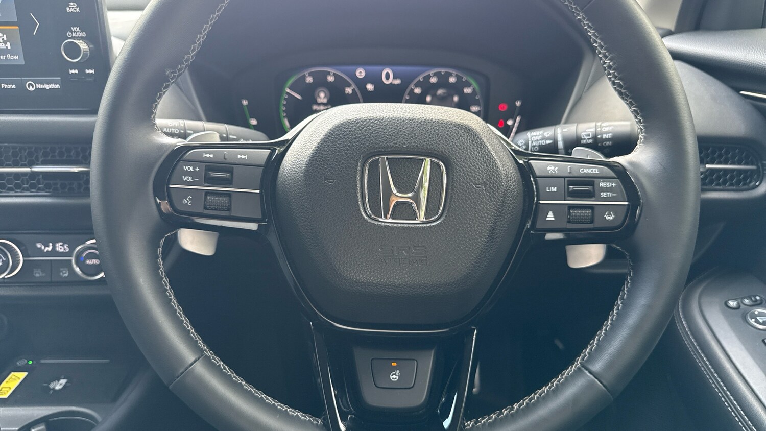 Used Honda ZR-V 2025 for sale - 76319536: Photo 31