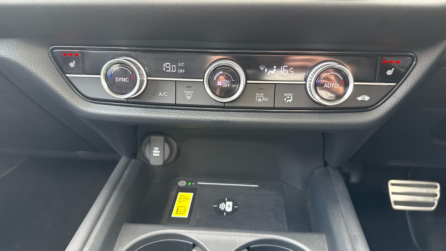 Used Honda ZR-V 2025 for sale - 76319536: Photo 35