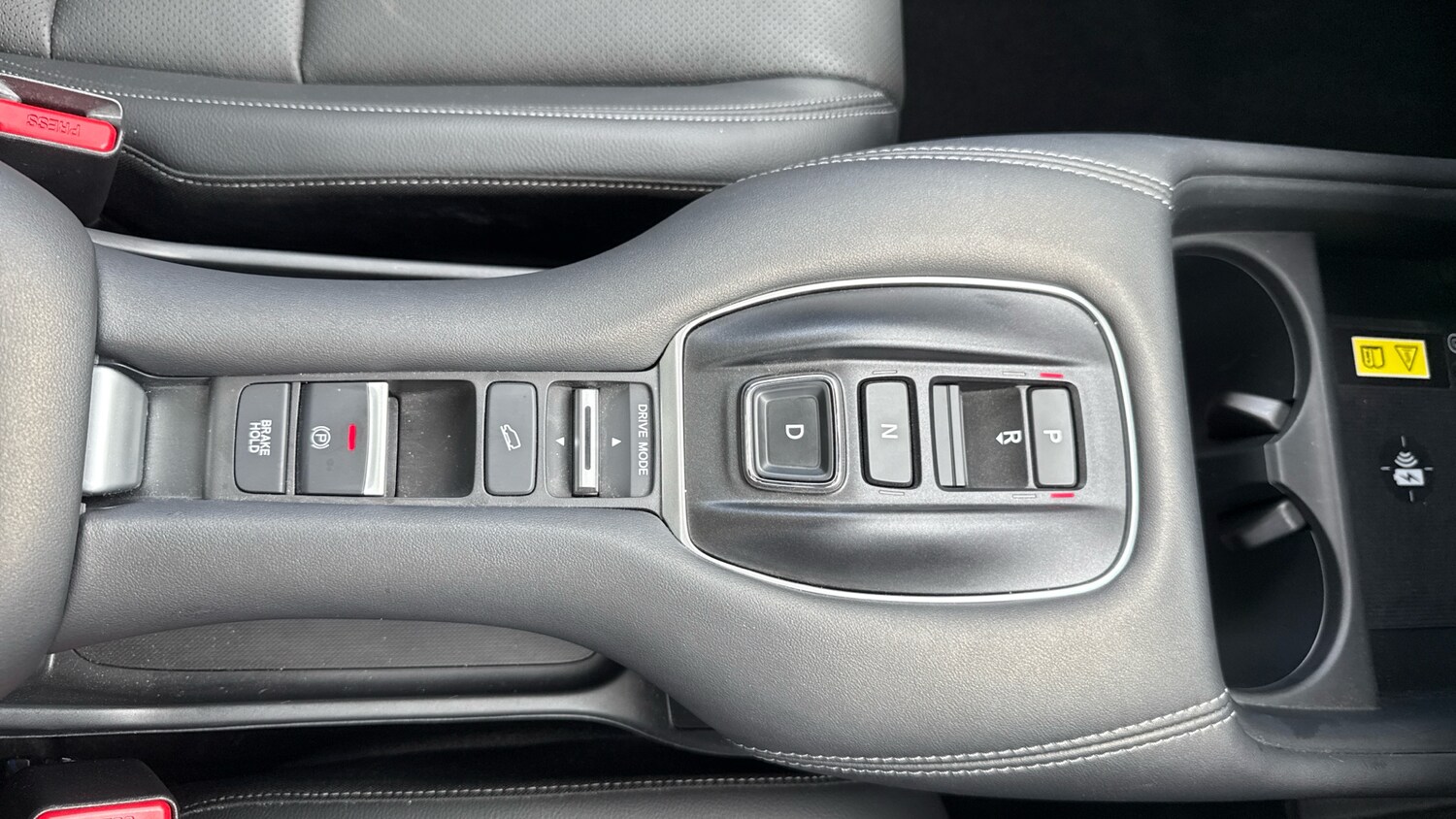 Used Honda ZR-V 2025 for sale - 76319536: Photo 36