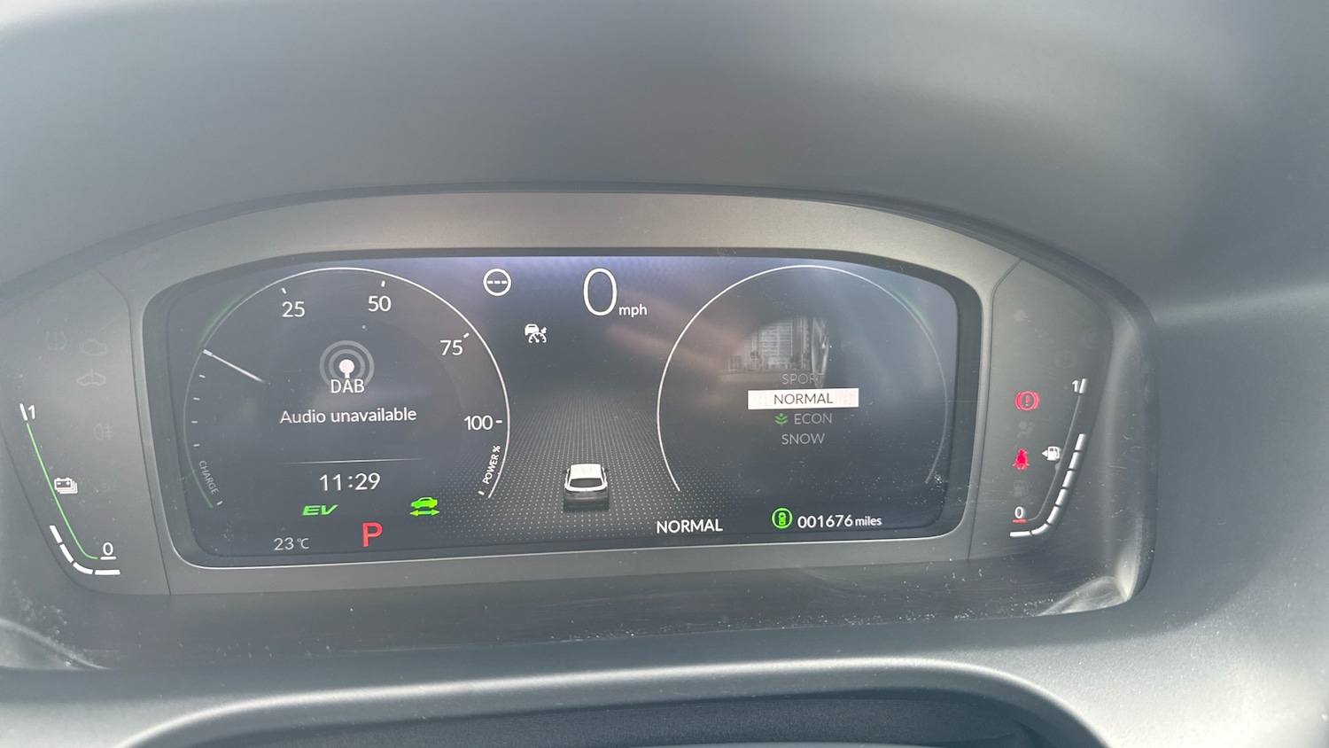 Used Honda ZR-V 2025 for sale - 76319536: Photo 44