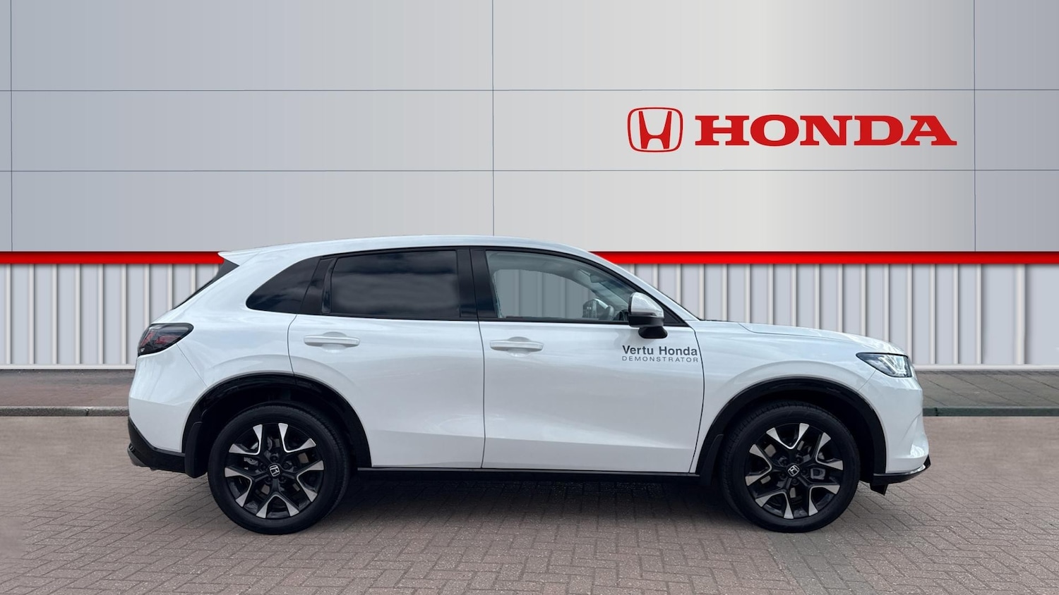 Used Honda ZR-V 2025 for sale - 76319536: Photo 5