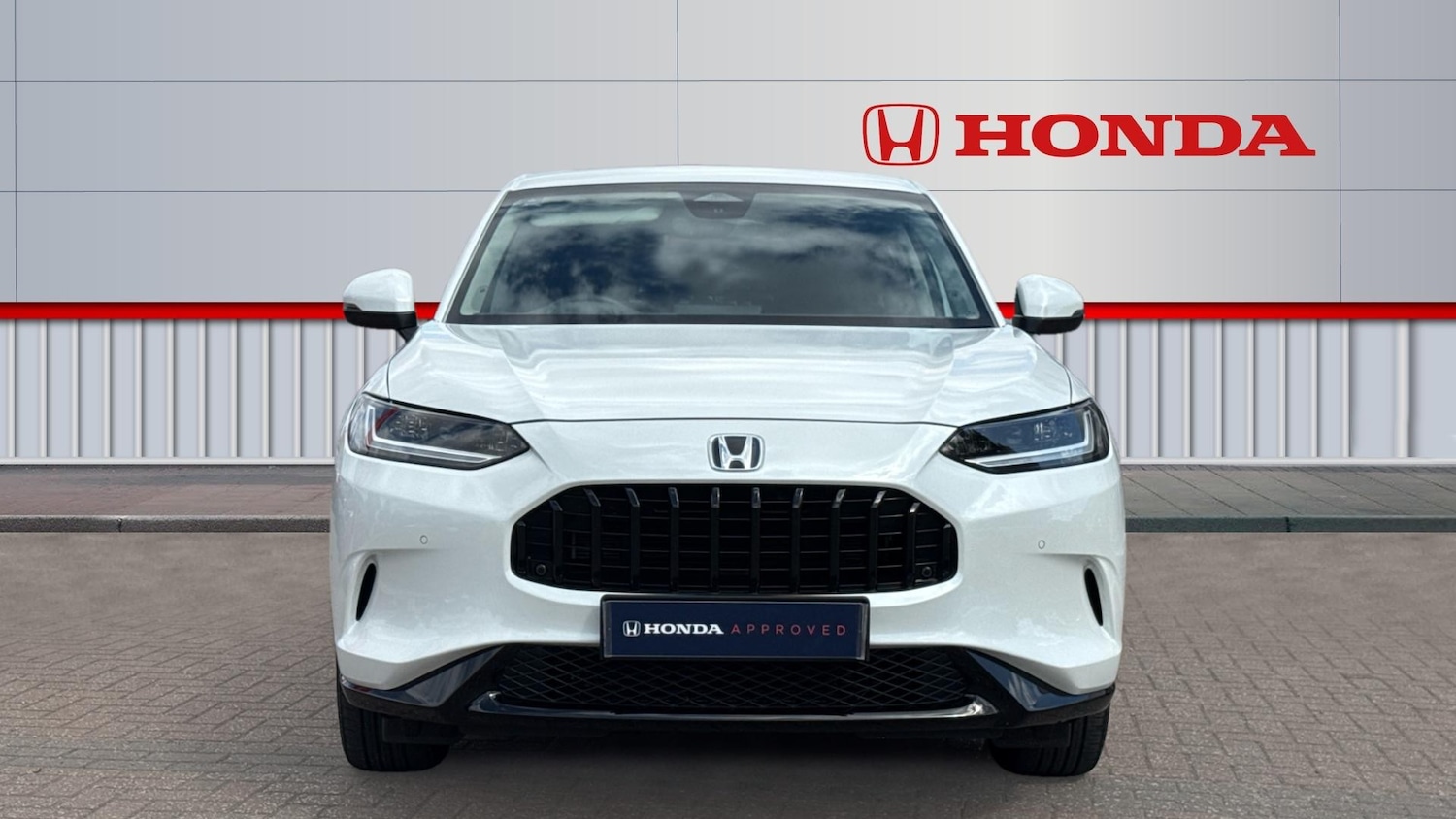 Used Honda ZR-V 2025 for sale - 76319536: Photo 6