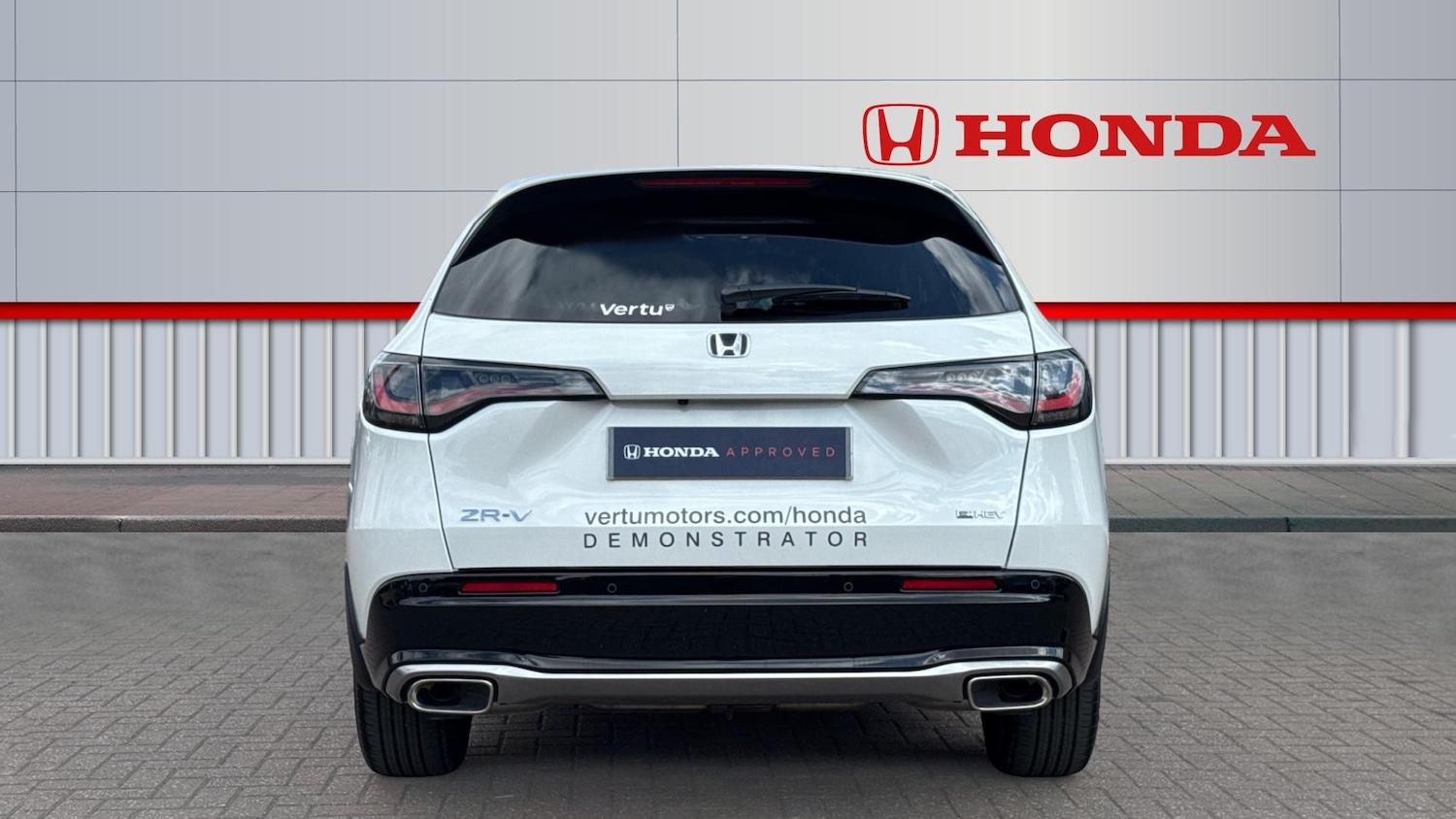 Used Honda ZR-V 2025 for sale - 76319536: Photo 7