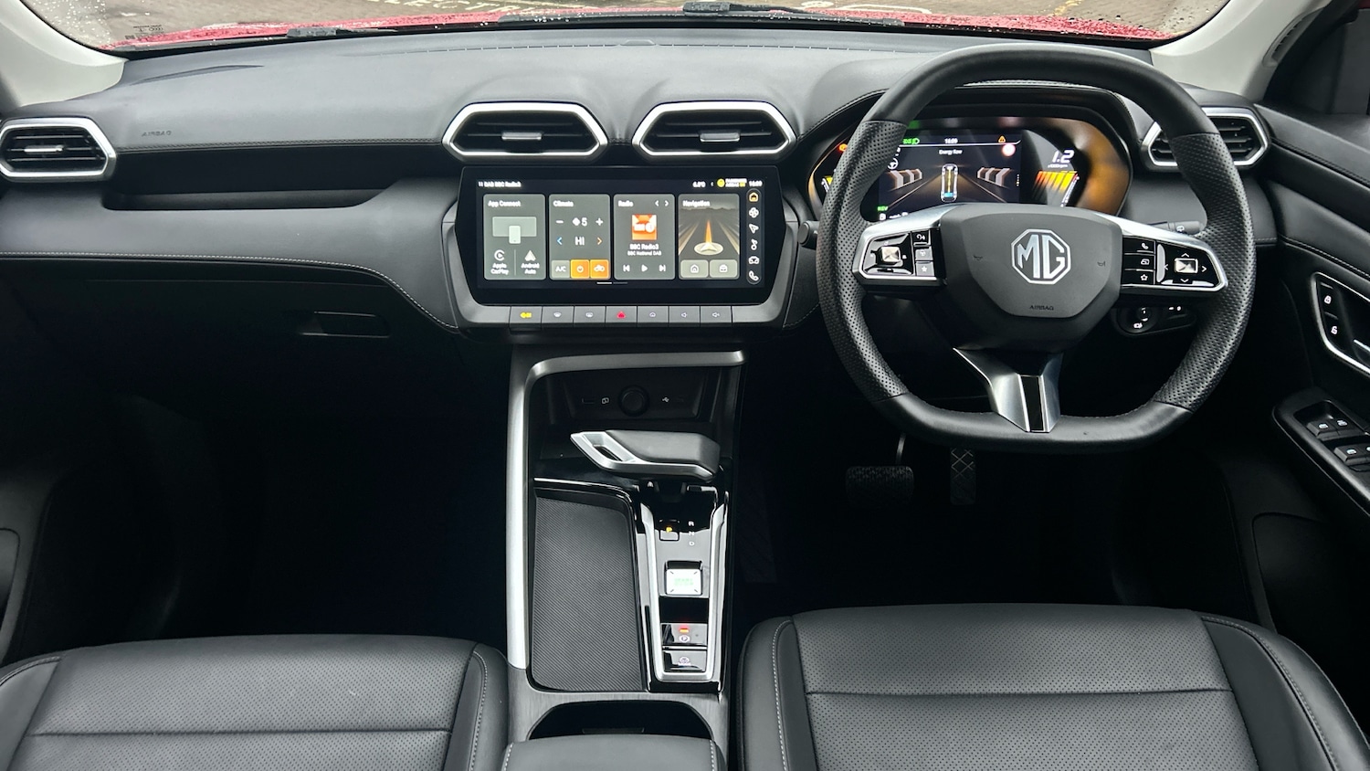 Used MG MG ZS 2025 for sale - 77300910: Photo 10
