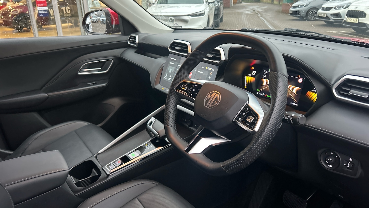 Used MG MG ZS 2025 for sale - 77300910: Photo 11