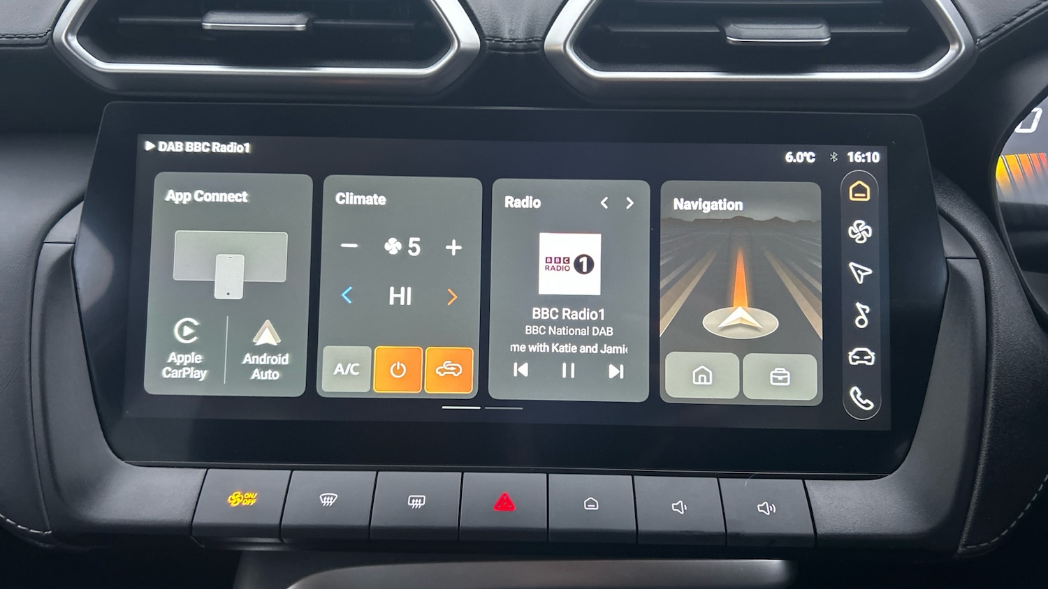 Used MG MG ZS 2025 for sale - 77300910: Photo 12