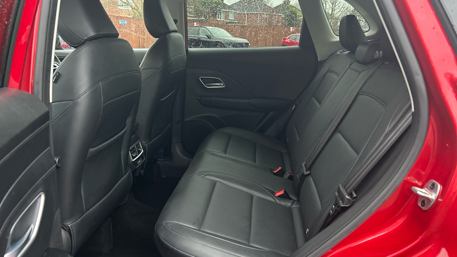 Used MG MG ZS 2025 for sale - 77300910: Photo 16