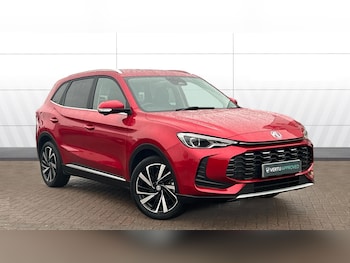 Used MG MG ZS 2025 for sale - 77300910: Photo