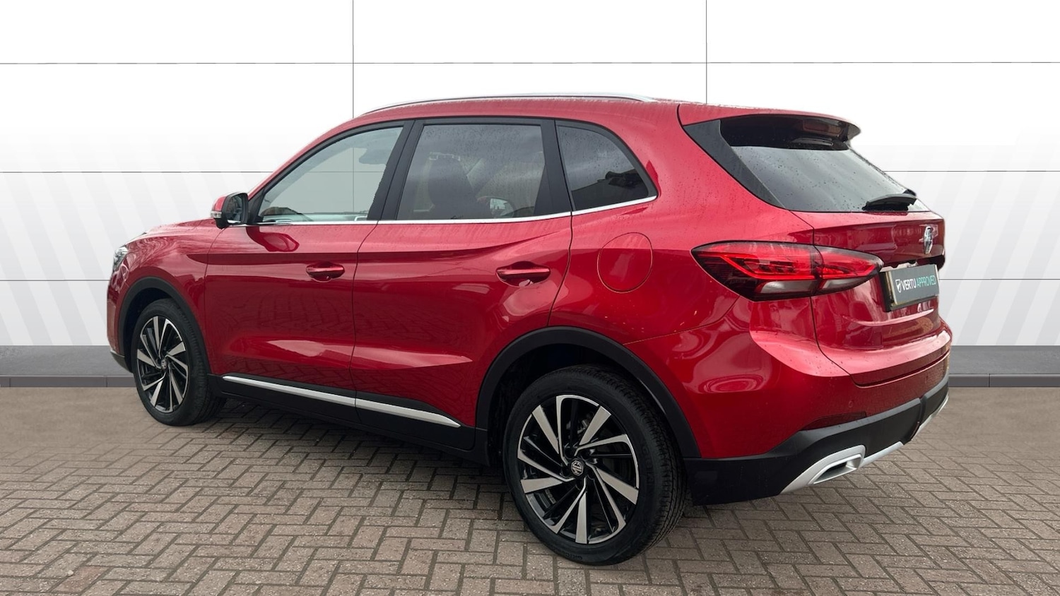 Used MG MG ZS 2025 for sale - 77300910: Photo 2