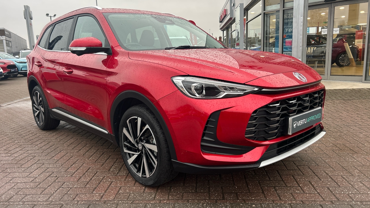 Used MG MG ZS 2025 for sale - 77300910: Photo 21