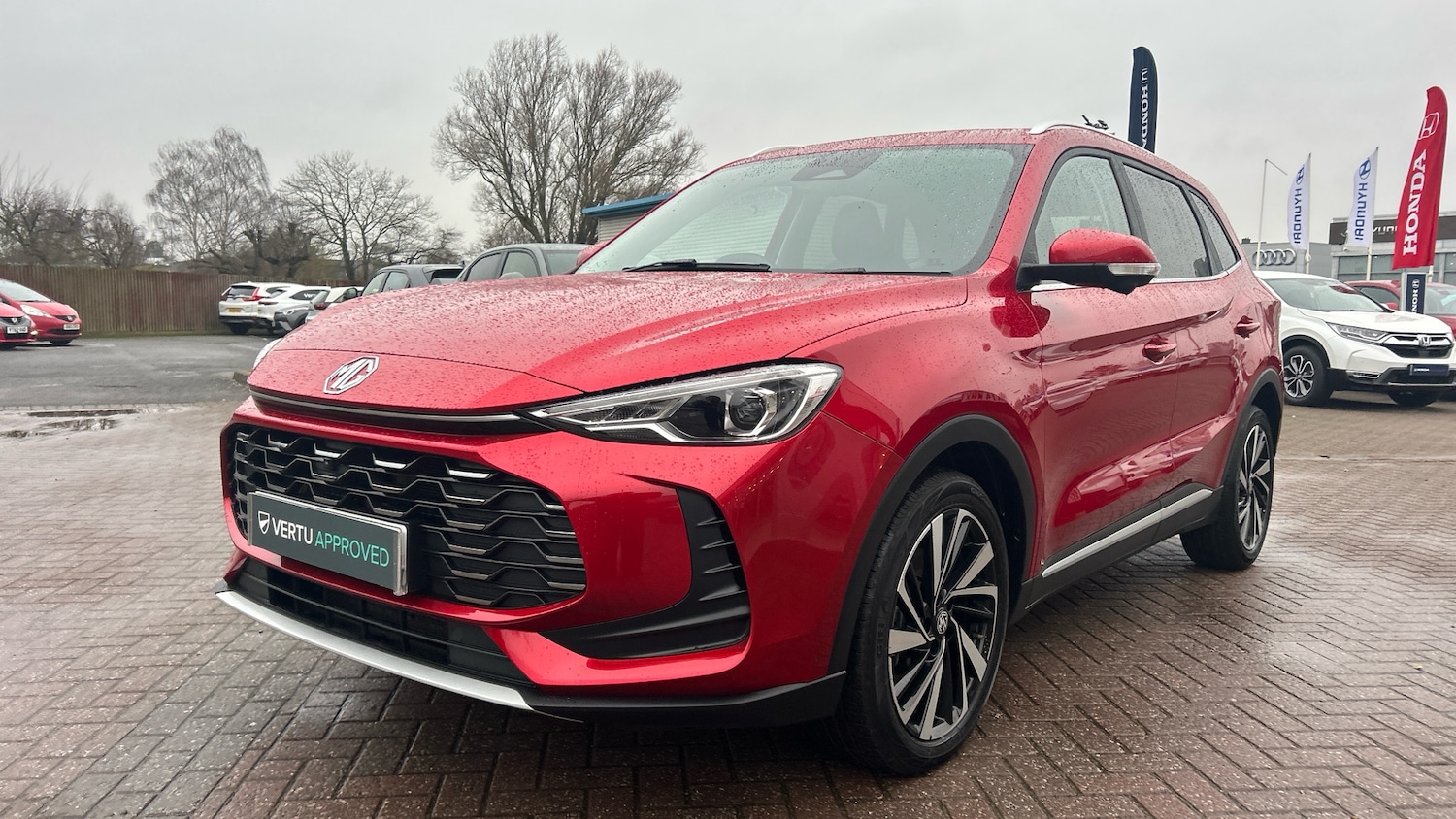 Used MG MG ZS 2025 for sale - 77300910: Photo 22