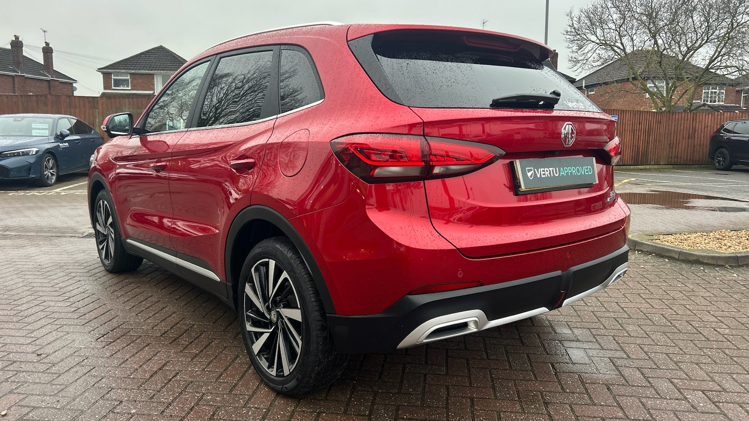 Used MG MG ZS 2025 for sale - 77300910: Photo 23