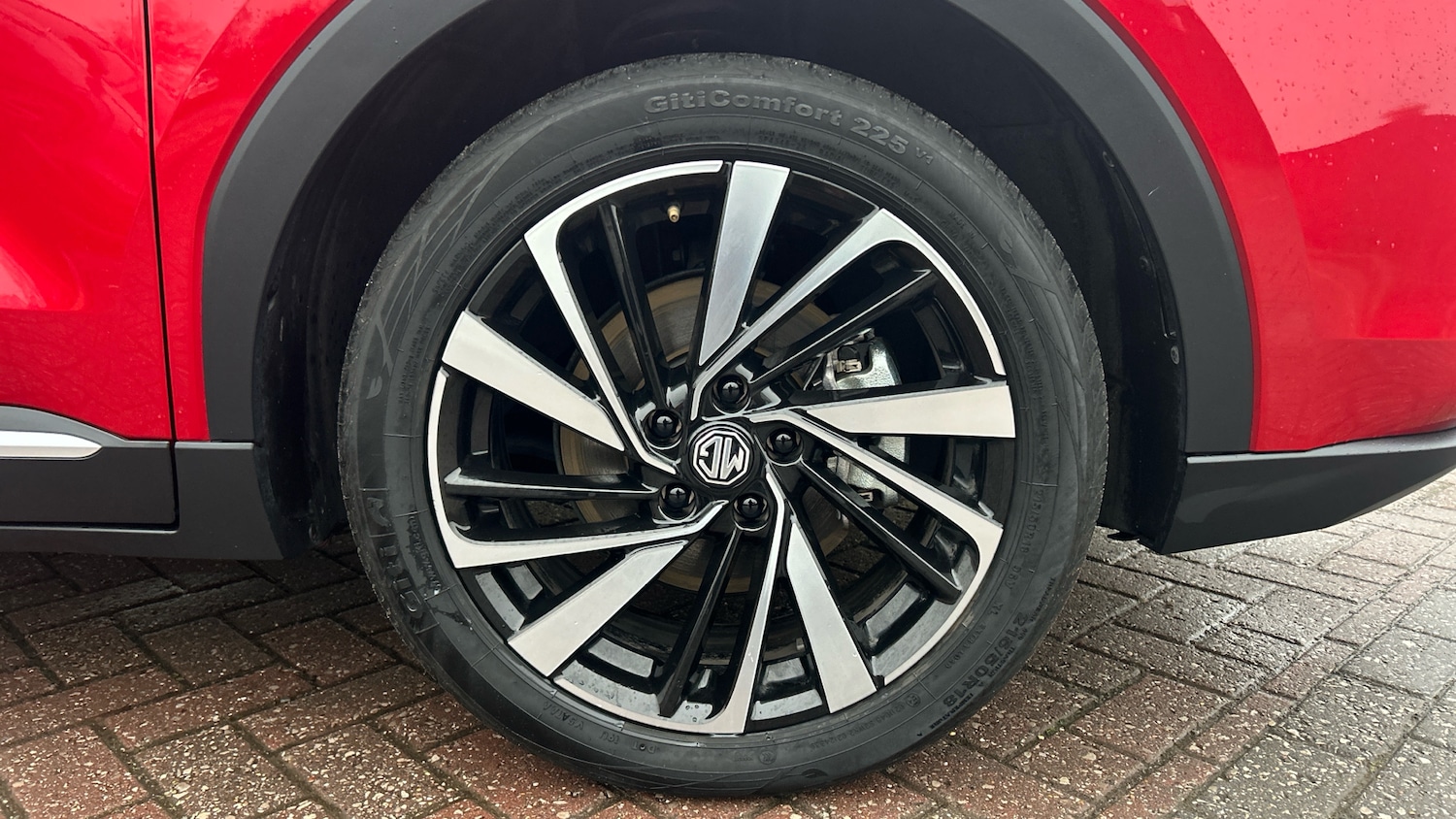 Used MG MG ZS 2025 for sale - 77300910: Photo 25