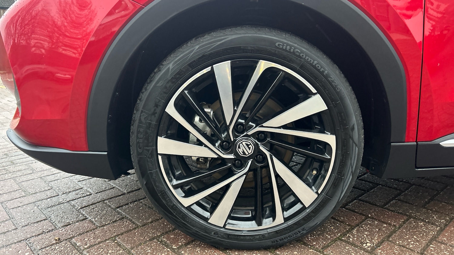 Used MG MG ZS 2025 for sale - 77300910: Photo 26