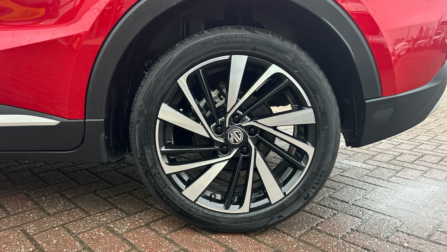 Used MG MG ZS 2025 for sale - 77300910: Photo 27