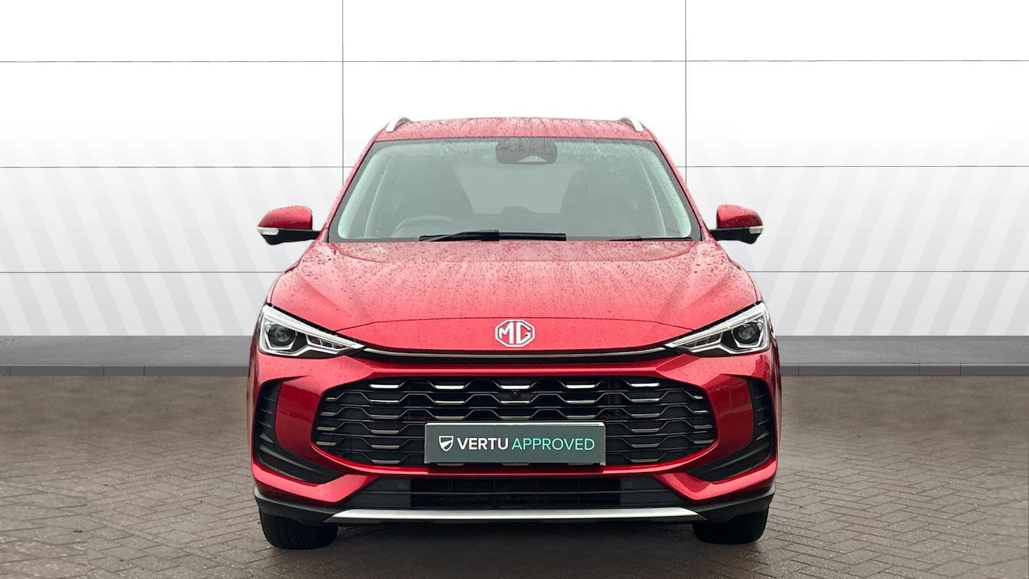 Used MG MG ZS 2025 for sale - 77300910: Photo 3