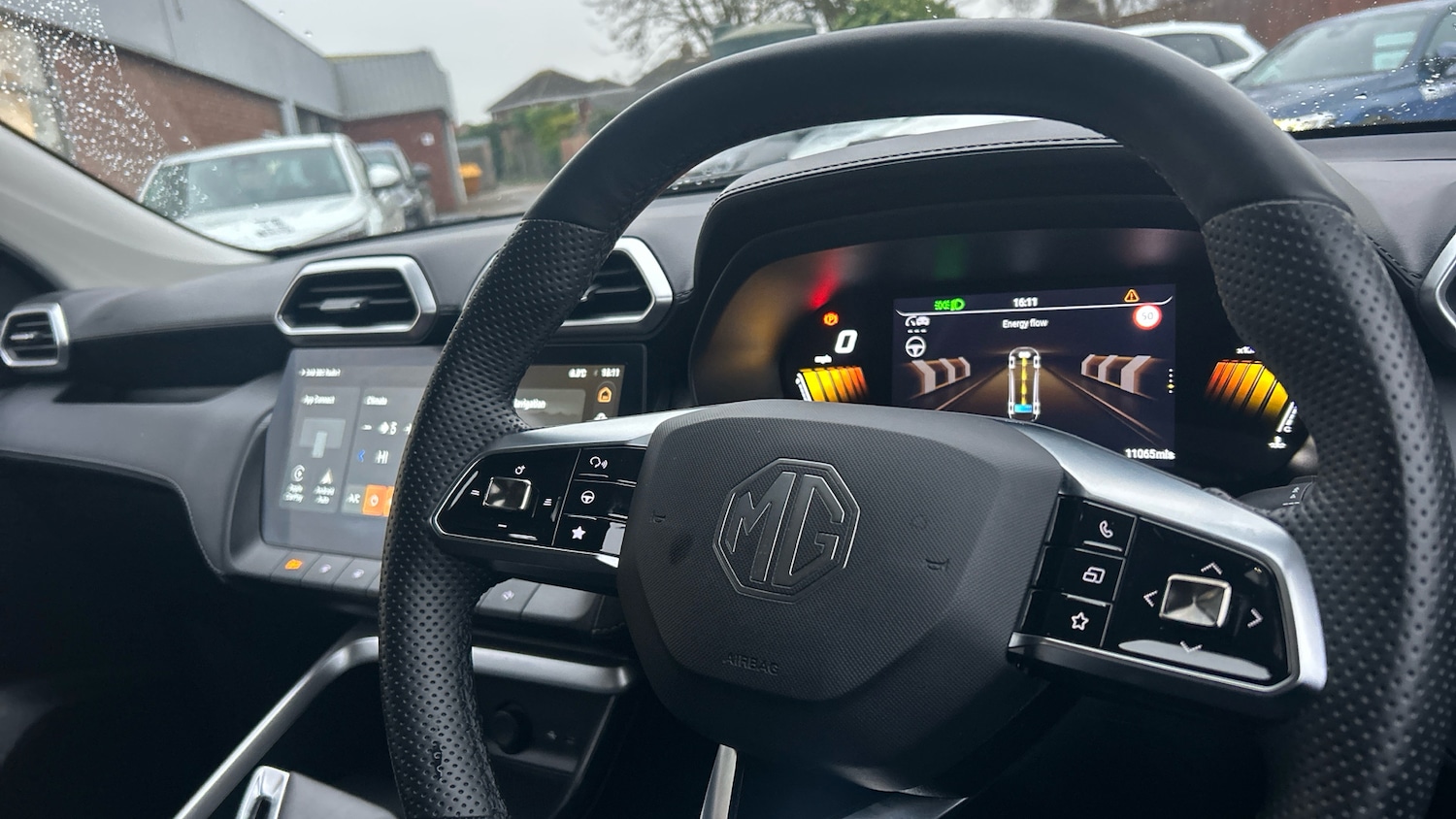Used MG MG ZS 2025 for sale - 77300910: Photo 30
