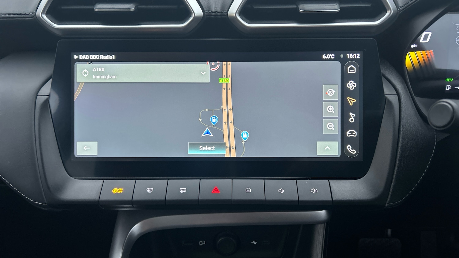 Used MG MG ZS 2025 for sale - 77300910: Photo 33