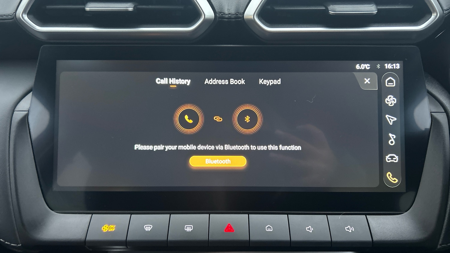 Used MG MG ZS 2025 for sale - 77300910: Photo 37