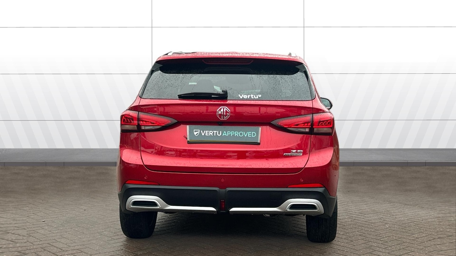 Used MG MG ZS 2025 for sale - 77300910: Photo 6