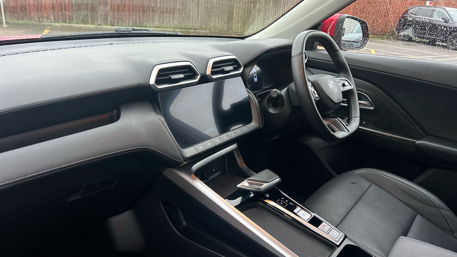 Used MG MG ZS 2025 for sale - 77300910: Photo 9