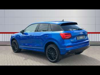 Used Audi Q2 2021 for sale - 74602368: Photo