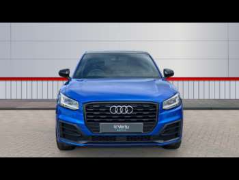 Used Audi Q2 2021 for sale - 74602368: Photo