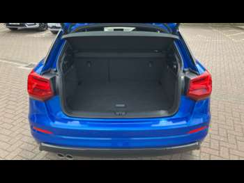 Used Audi Q2 2021 for sale - 74602368: Photo