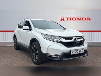 Honda - CR-V