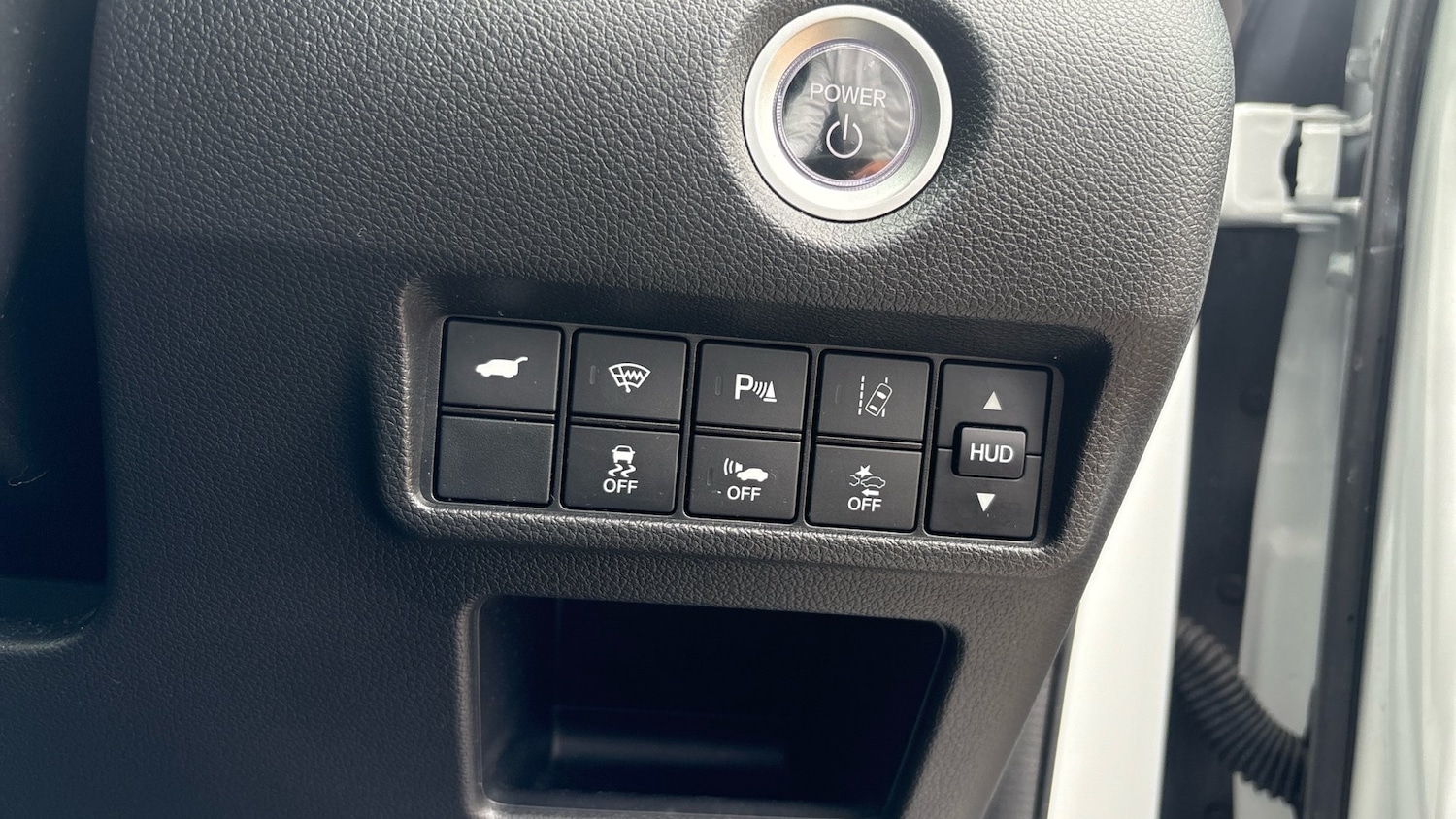 Vehicle 32