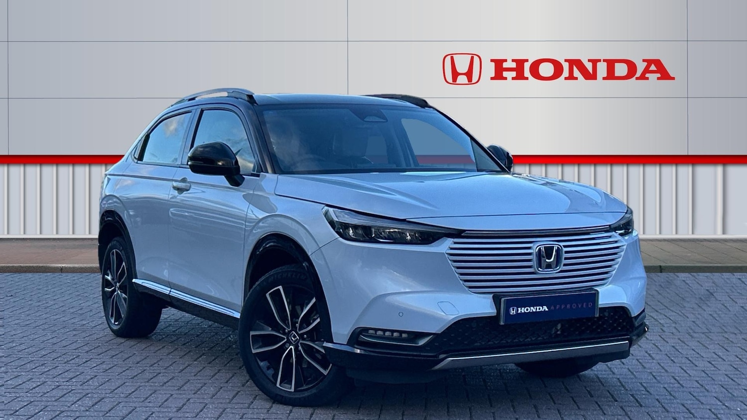 Used Honda HR-V 2023 for sale - 76366245: Photo 1