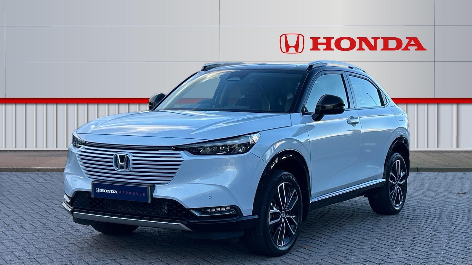 Used Honda HR-V 2023 for sale - 76366245: Photo 10