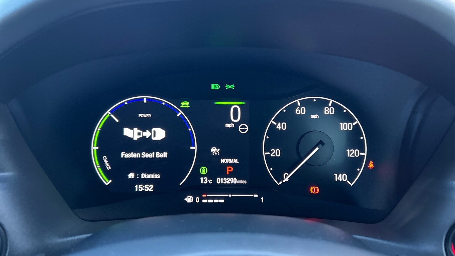 Used Honda HR-V 2023 for sale - 76366245: Photo 11