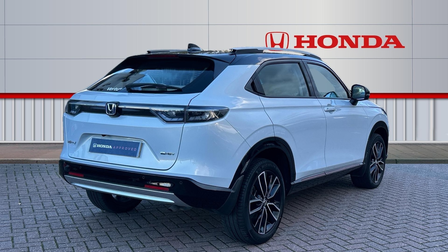 Used Honda HR-V 2023 for sale - 76366245: Photo 12