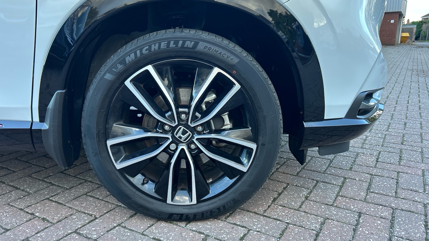 Used Honda HR-V 2023 for sale - 76366245: Photo 13