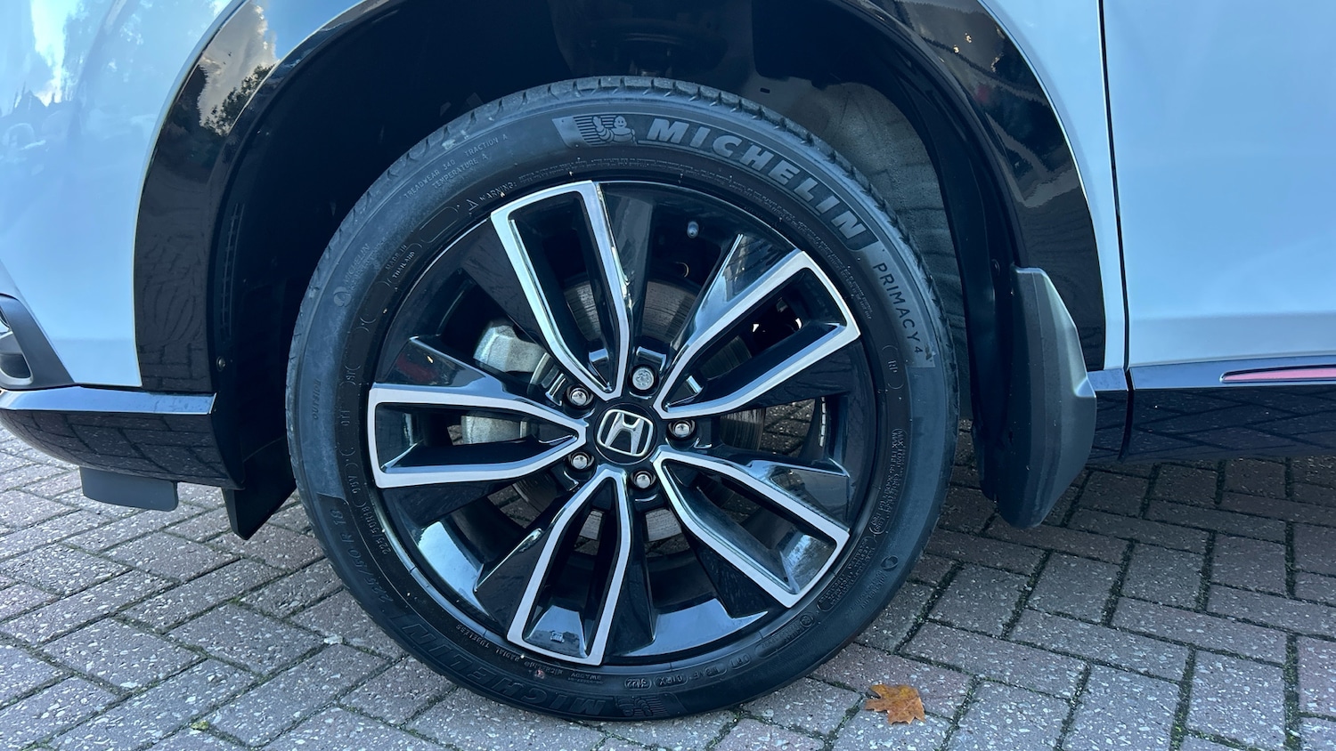 Used Honda HR-V 2023 for sale - 76366245: Photo 14