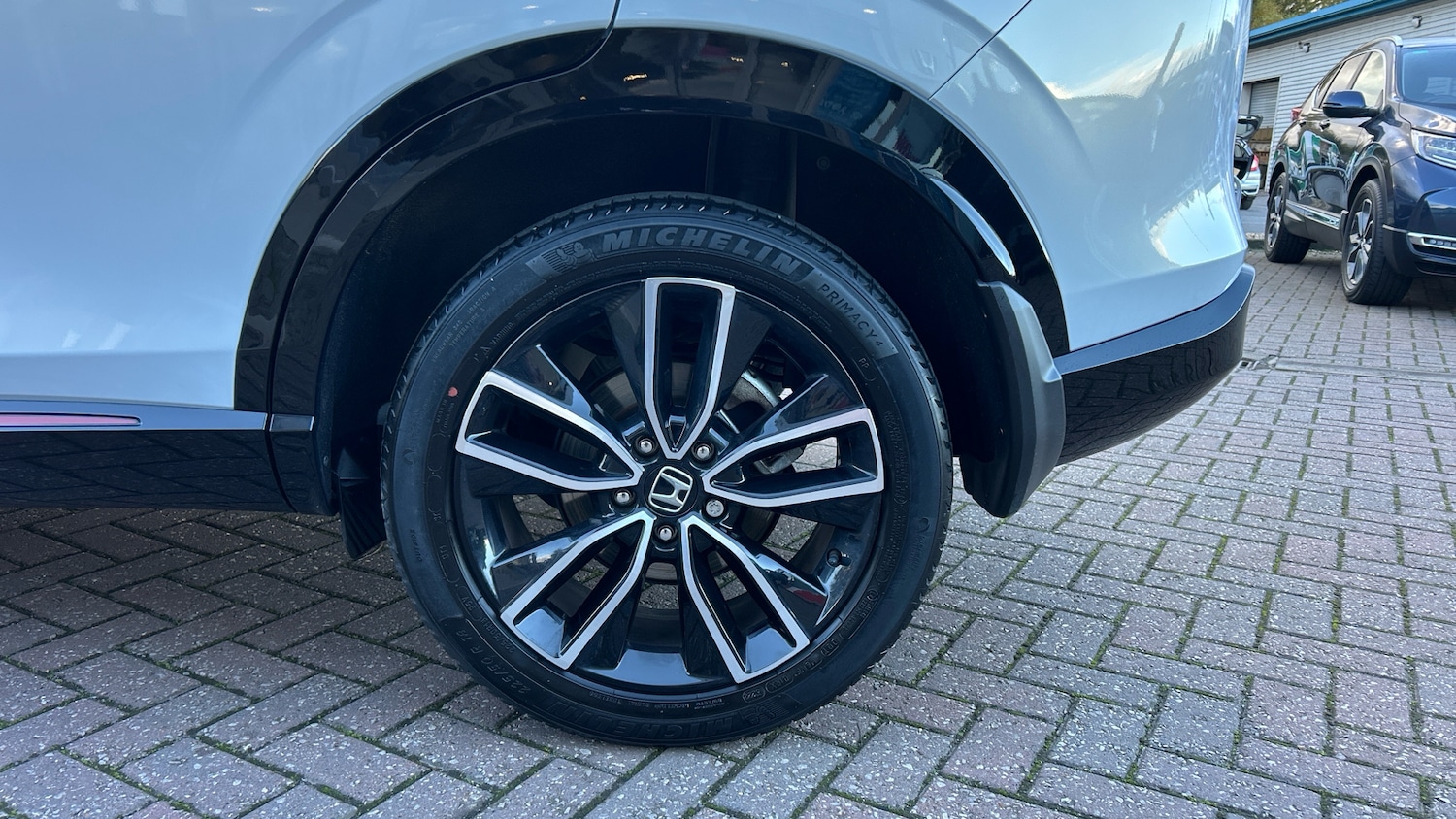 Used Honda HR-V 2023 for sale - 76366245: Photo 15