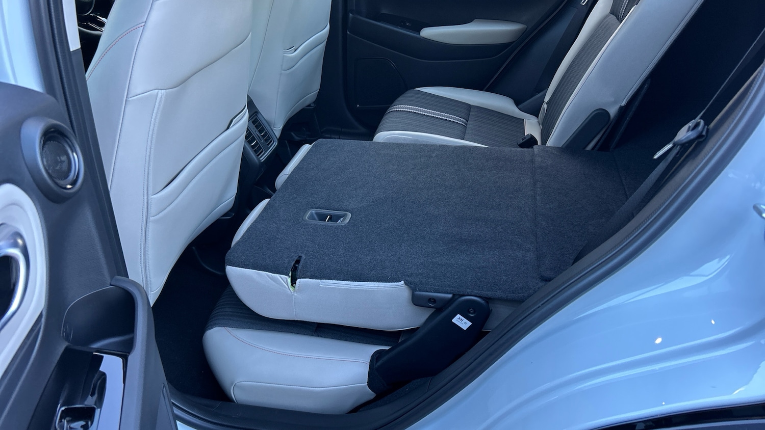 Used Honda HR-V 2023 for sale - 76366245: Photo 17